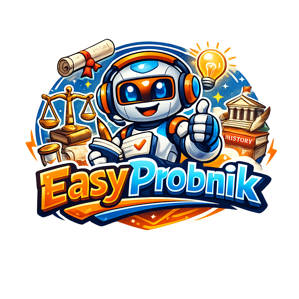 EasyProbnik